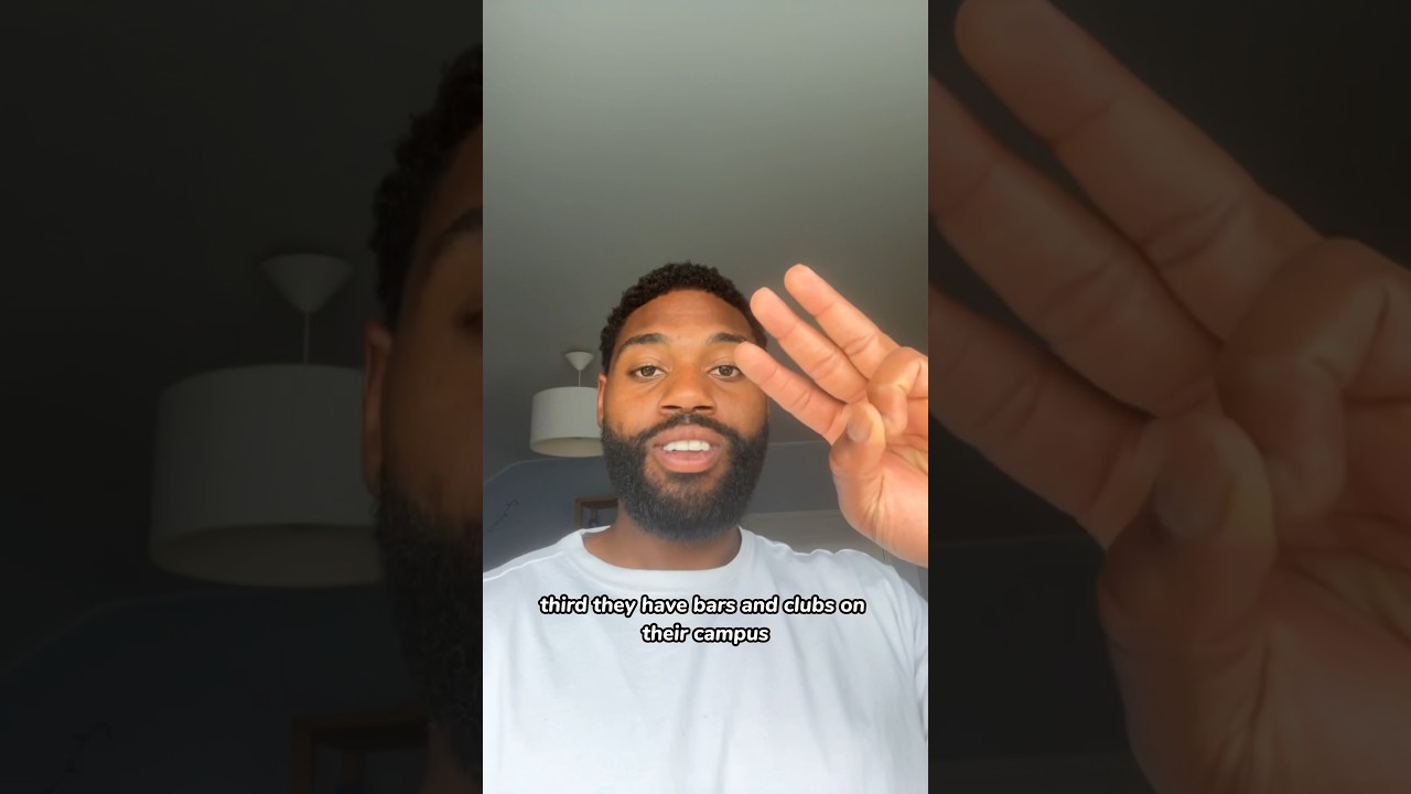 ✨WEIRDEST ✨ part about living in the UK as an American