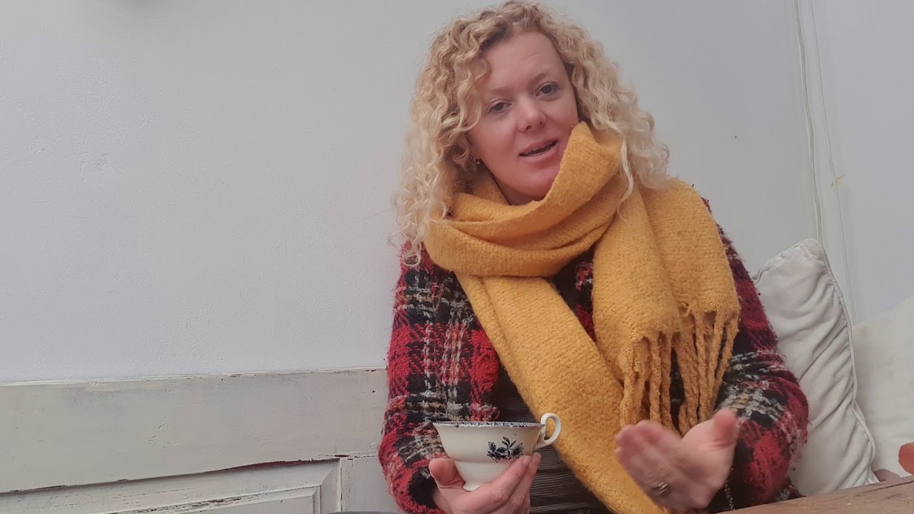 Verdriet en rouw na een scheiding. Wat doet langdurige stress met onze lichaam en geest