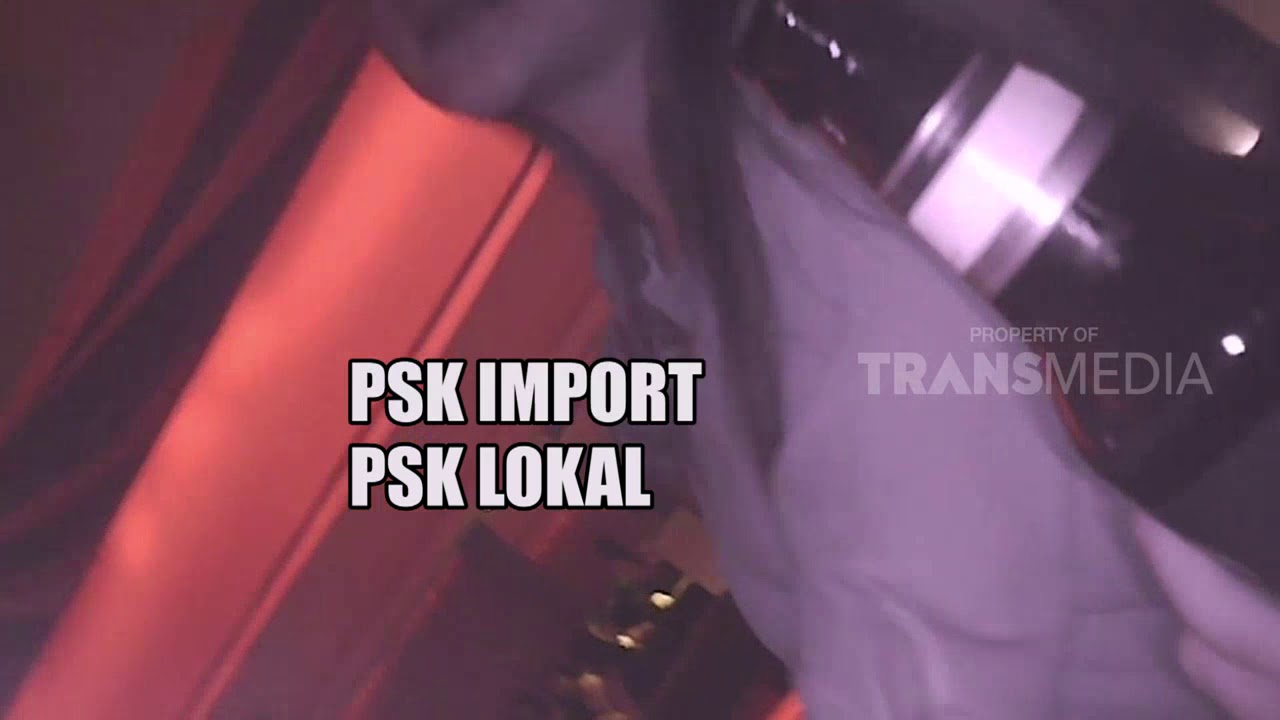 KONTROVERSI - JANJI TUTUP SURGA DUNIA ALEXIS (30/10/17) 1 -3