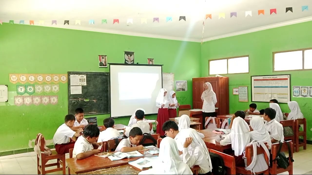 VIDEO UKIN PPG PAI DALJAB BATCH 4 TAHUN 2025 UIN SUNAN KALIJAGA YOGYAKARTA