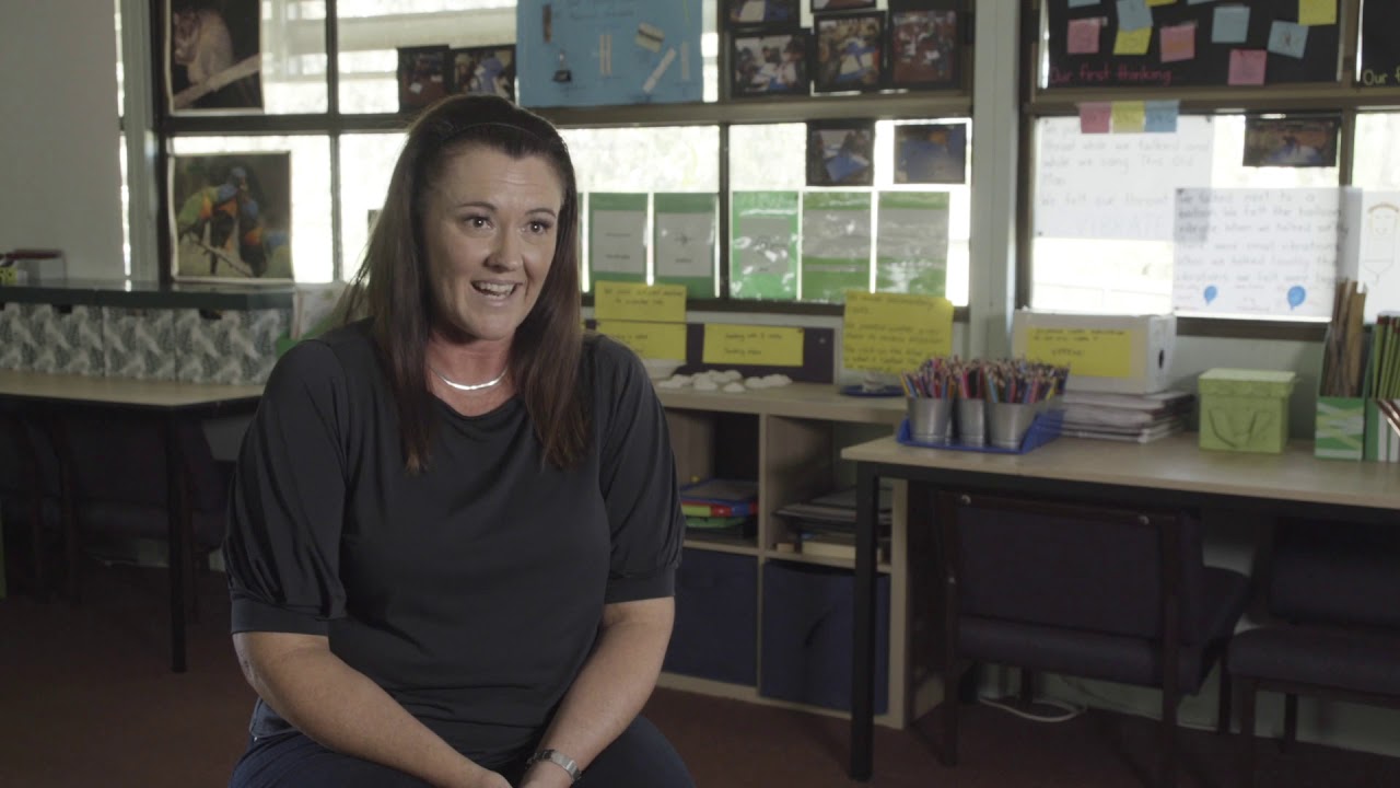 Prime Minister's Prizes for Science 2021 - Nominate a science teacher