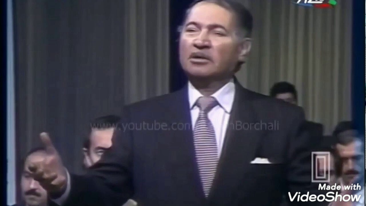 Gülağa Məmmədov- Rast muğam dəstgahi