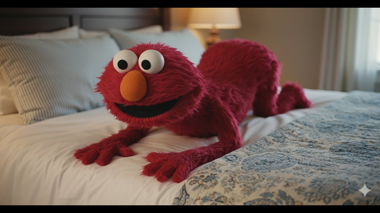 I get really funny after the first 15 seconds...