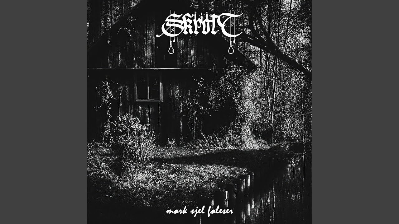 Skar Av Sørg