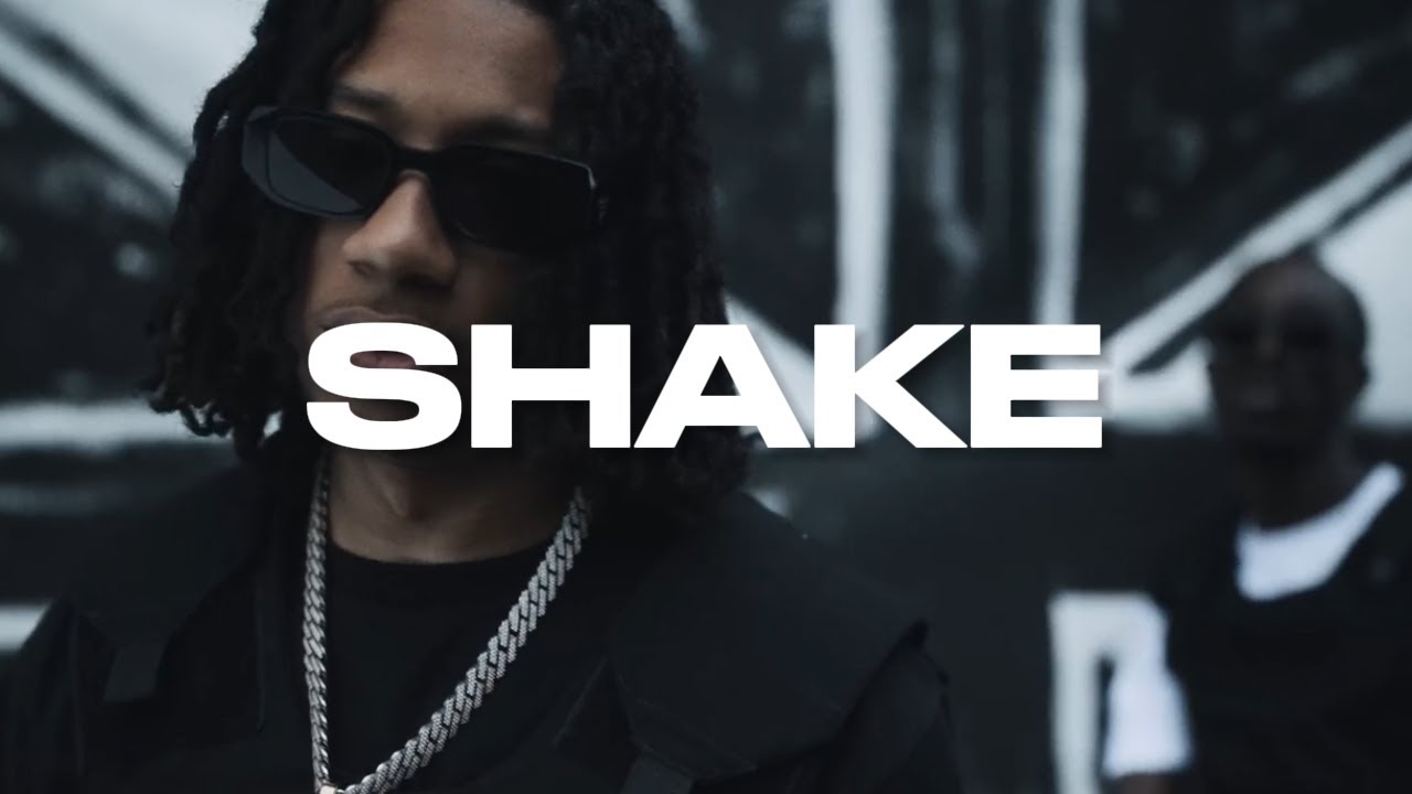 [FREE] 50 Cent x Digga D Type Beat | "Shake" | 90's / 2000's Rnb Type Beat 2023