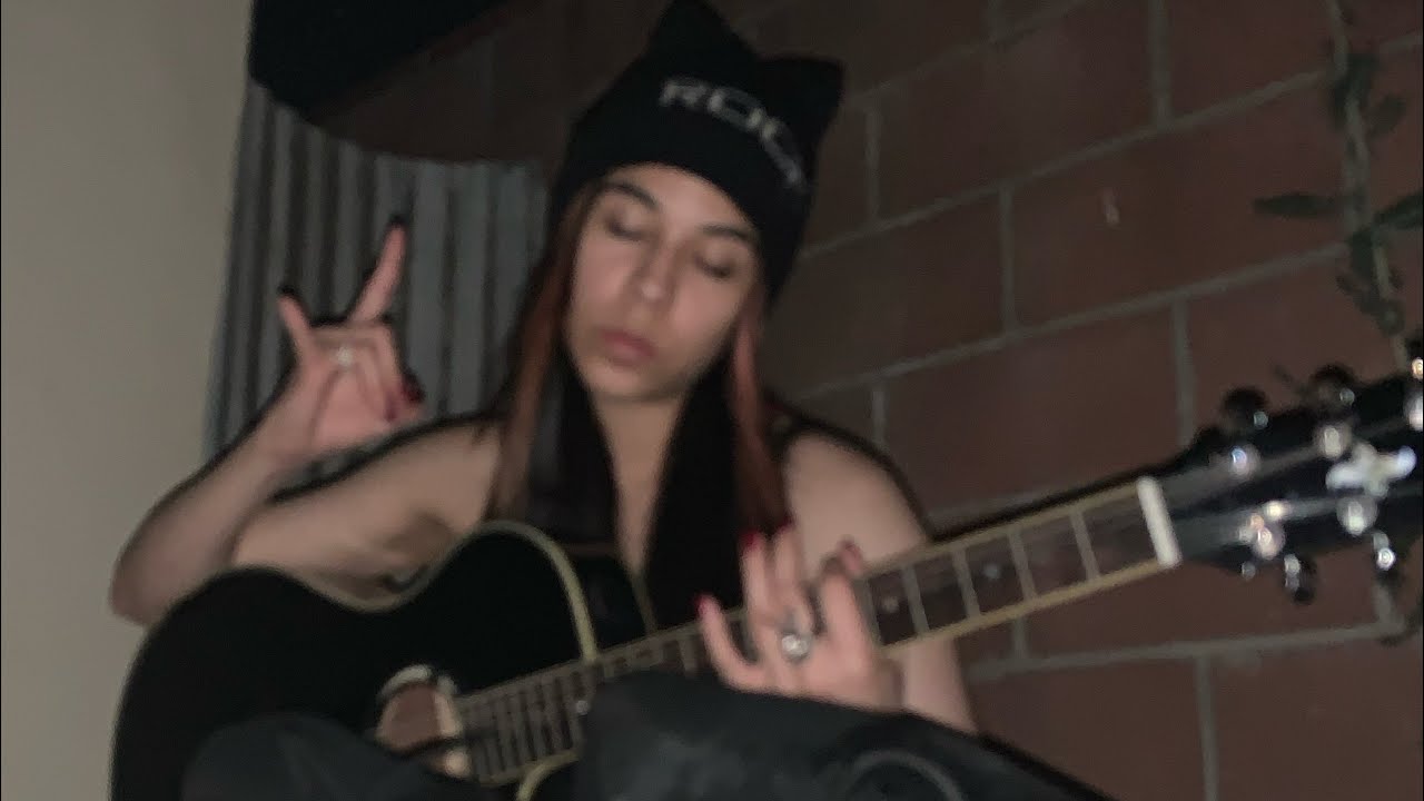Elvis Presley - That’s All Right (cover)