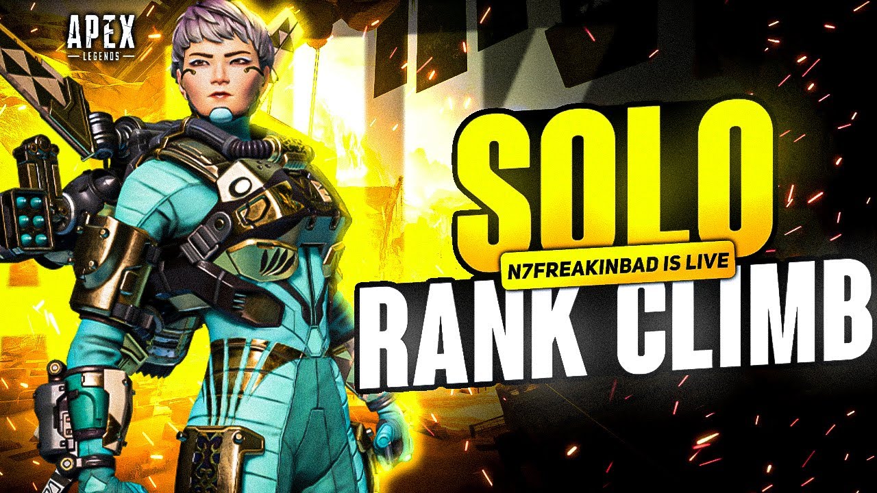 Epic Battle Royale Kicks Off the Week | N7freakinbad is Live!