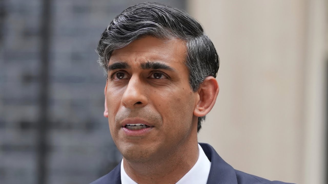 Rishi Sunak the ‘worst politician I have ever seen’: Peter McGauran