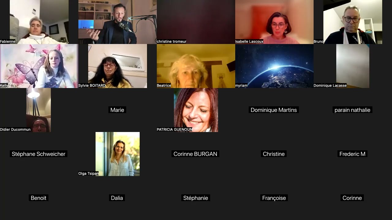 Comment survivre aux fêtes de fin d'année ?