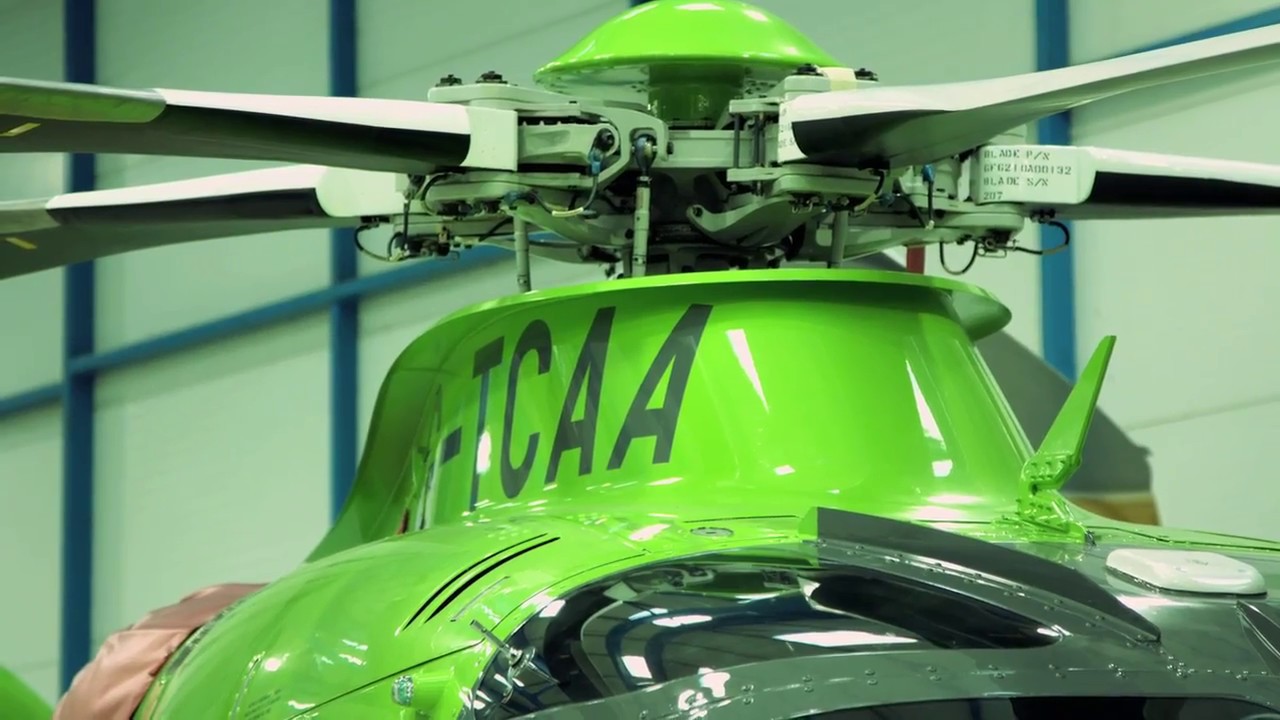 What is it like to be a Children's Air Ambulance Pilot?