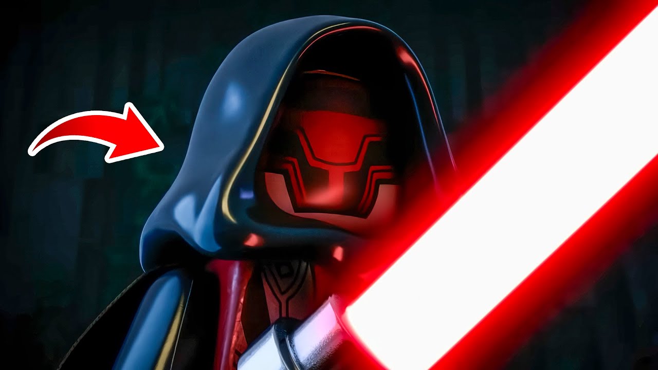 СВЕРШИЛОСЬ! Дисней ВЕРНУЛ Старую Республику!