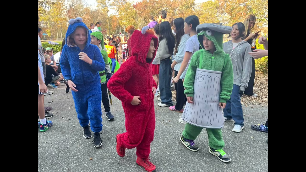 Happy Halloween!