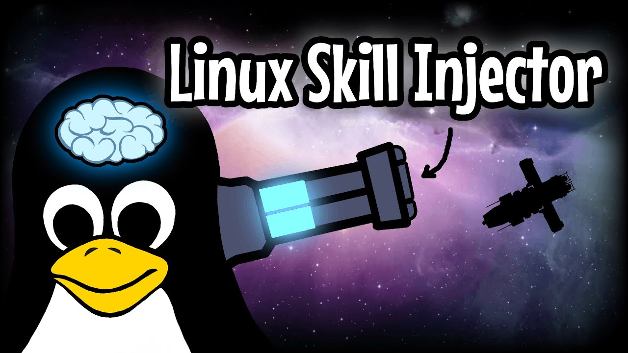 EVE on Linux is Easier Than You Think