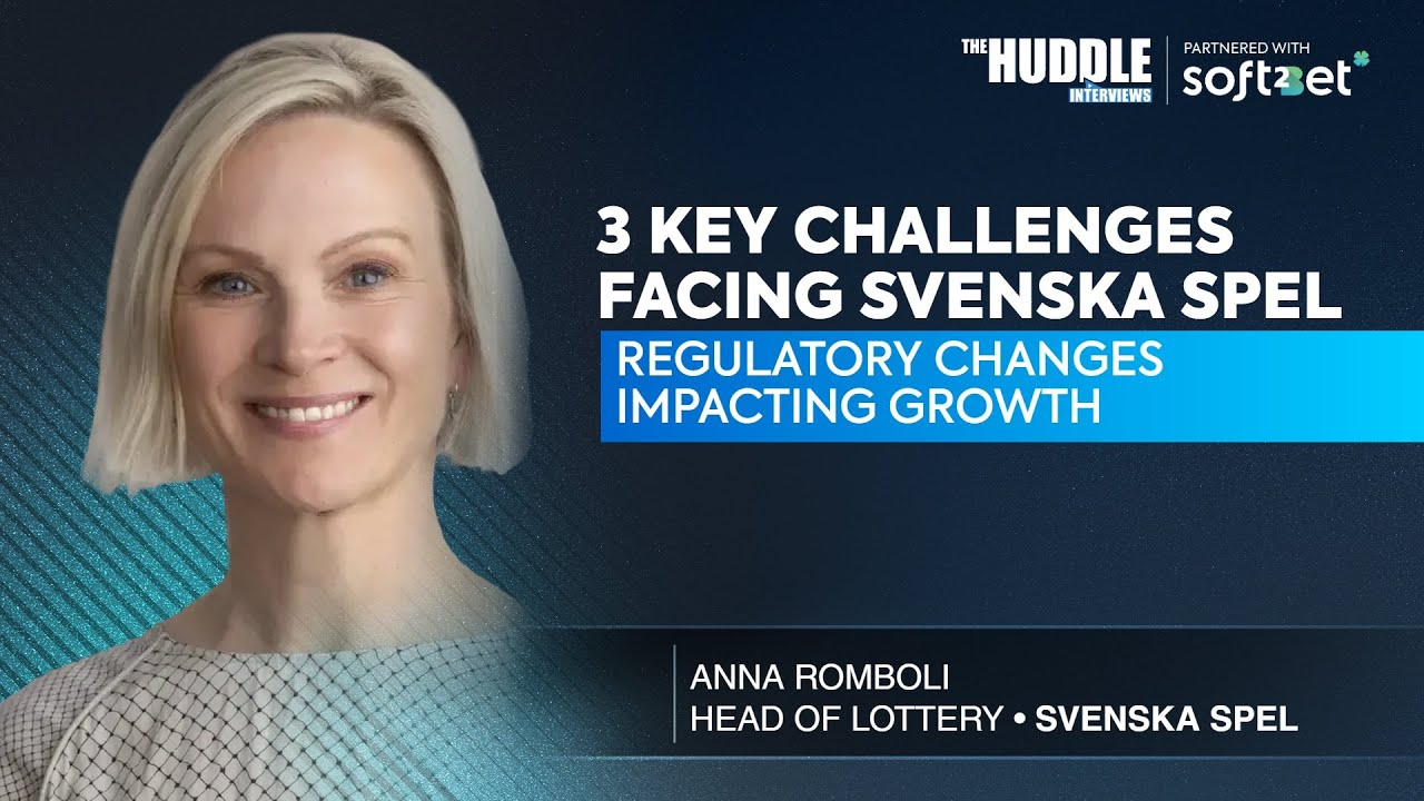 3 Key Challenges Facing Svenska Spel - Regulatory Changes Impacting Growth