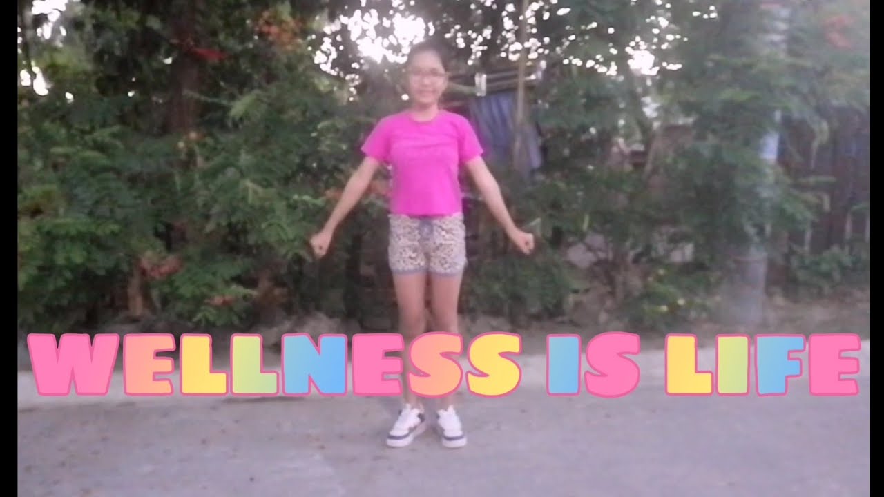 Wellness Is Life | Nestl&eacute; Wellness Campus | Nestl&eacute; PH Dance Cover