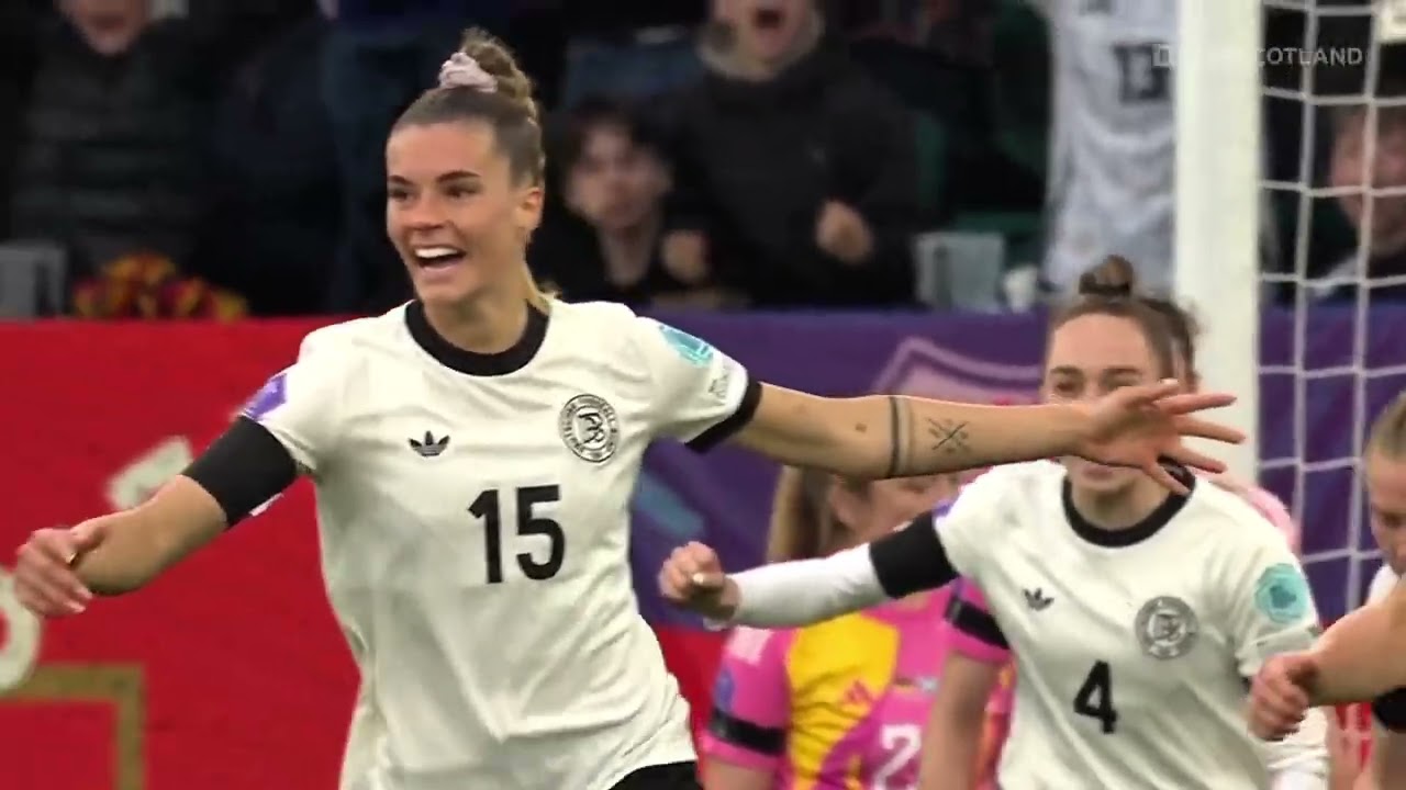 Selina Cerci scenepack