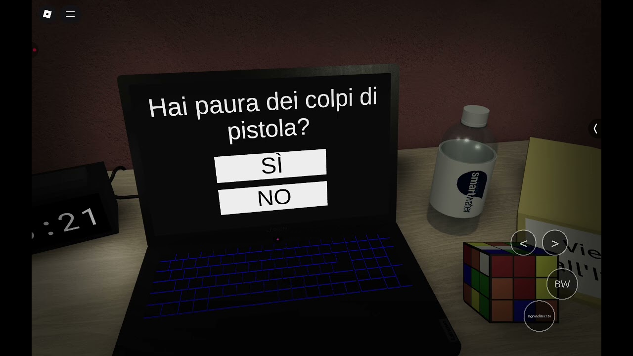 El sondaggio del madadascar