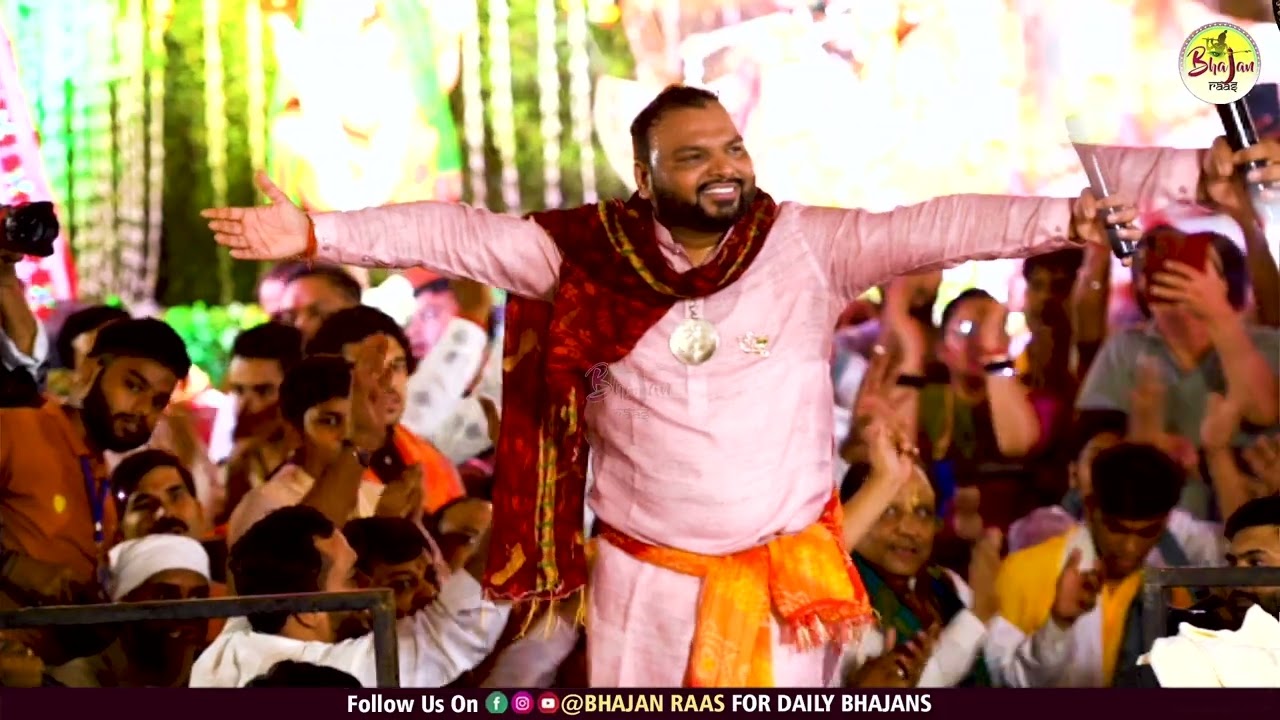 बस कमी आपकी श्याम आ जाइए ~ Kanhiya Mittal Khatu Shyam Bhajan