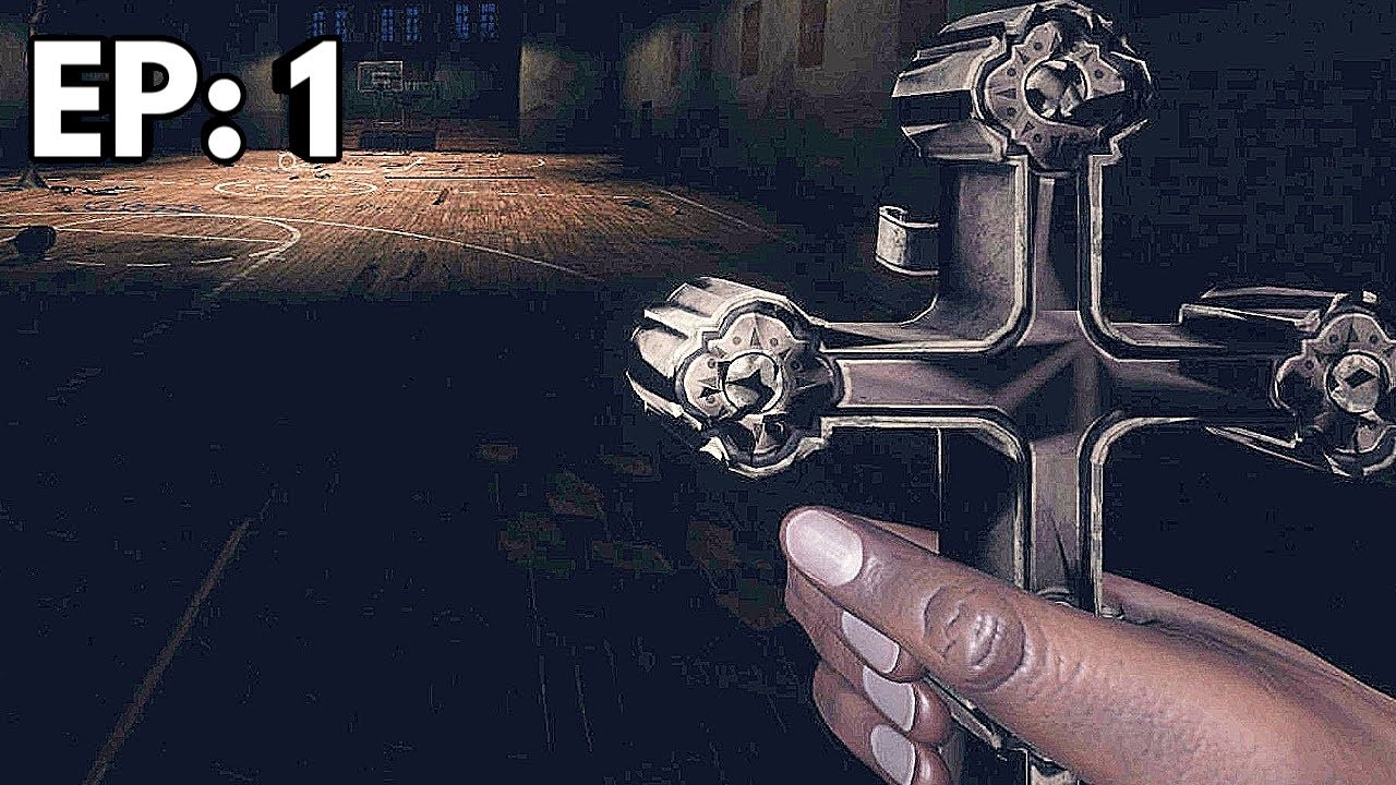 🔴Phasmophobia EP:1 Multiplayer Horror Tamil LIVE!!