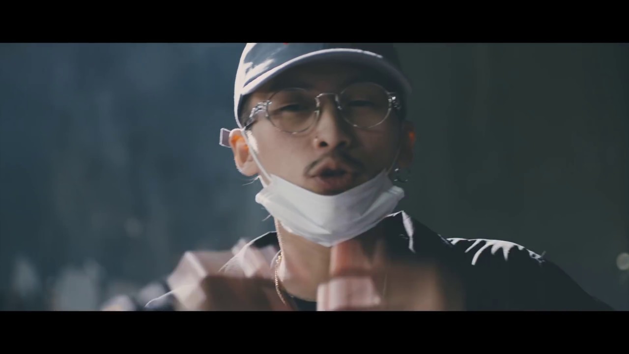 MONYPETZJNKMN - WHOUARE feat. Awich (Prod. Chaki Zulu)