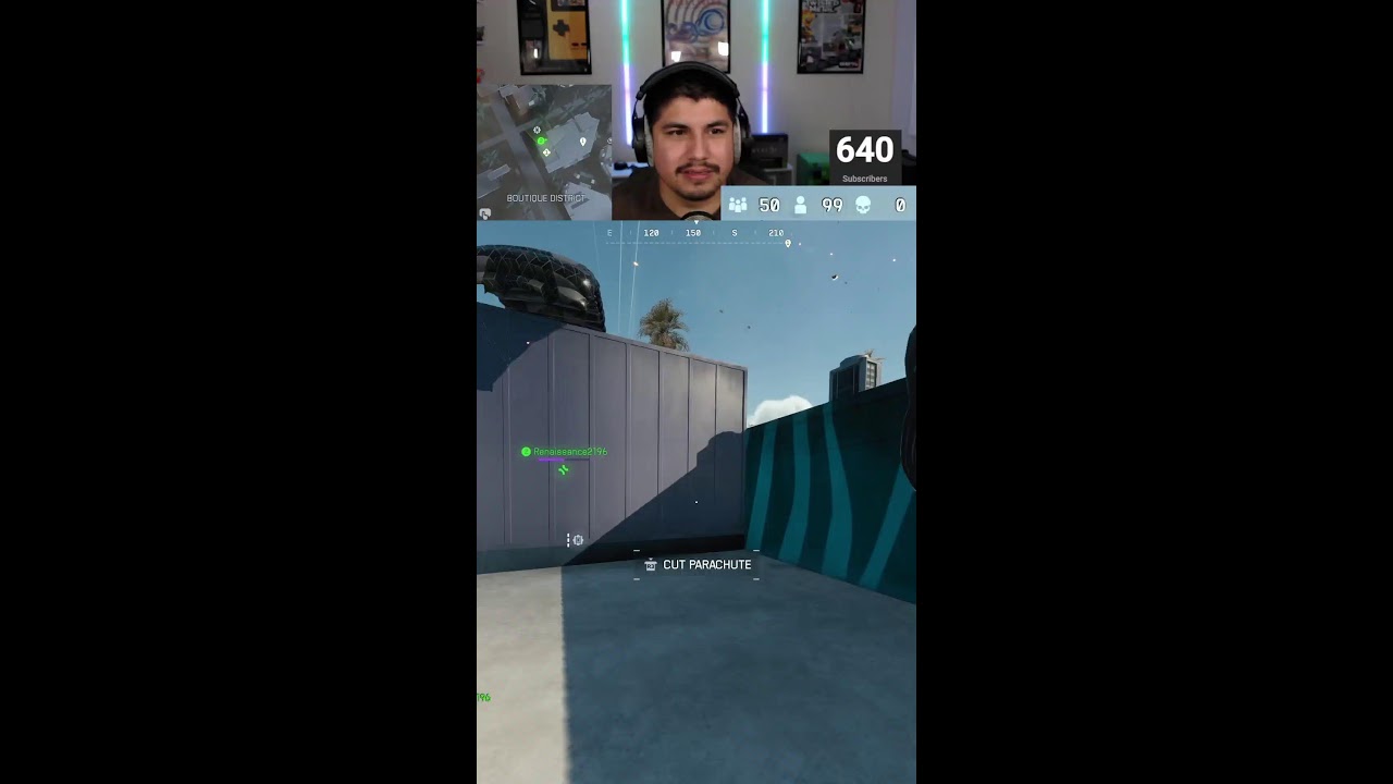 Push To 650 Subs! Season 2 Battlefield 6 REDSEC Live!!