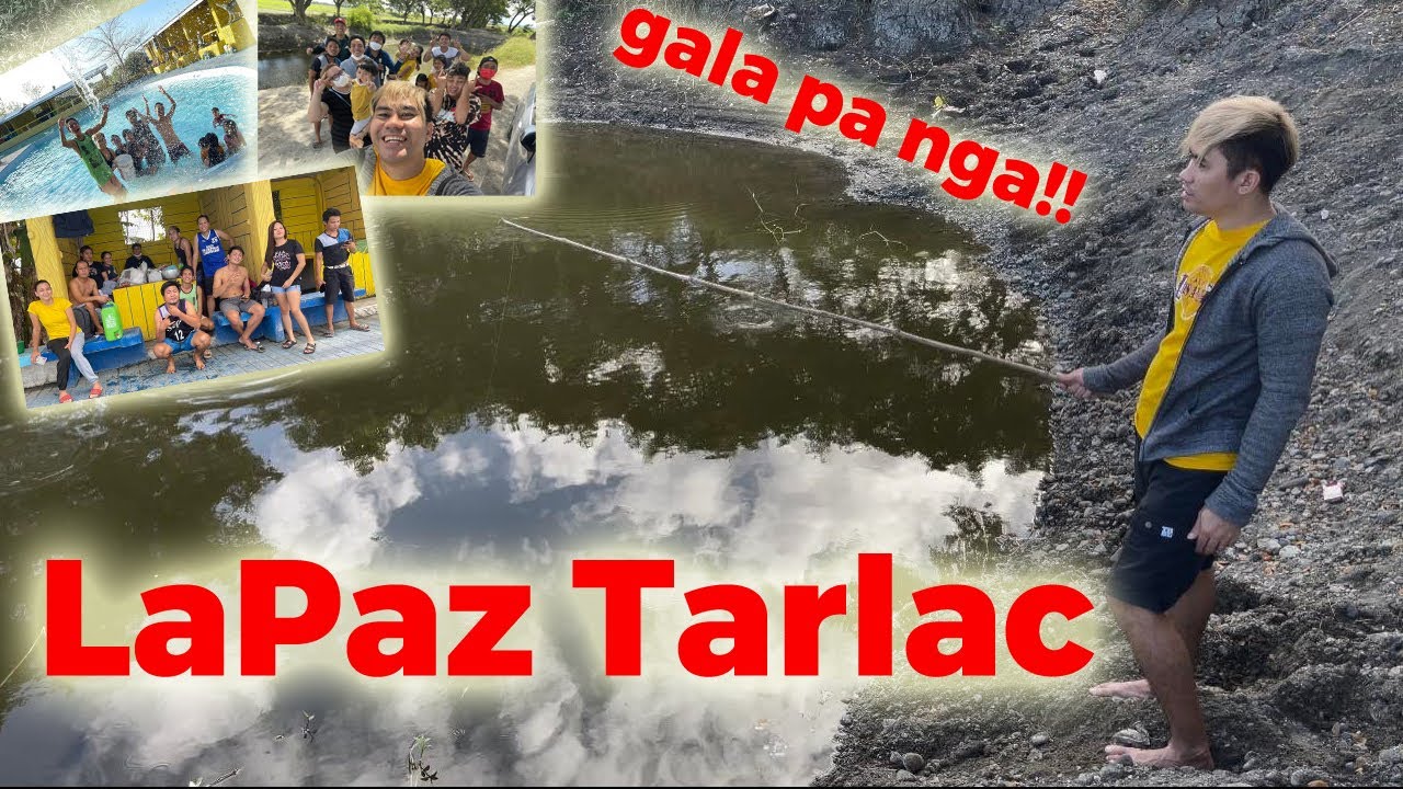 LaPaz Tarlac