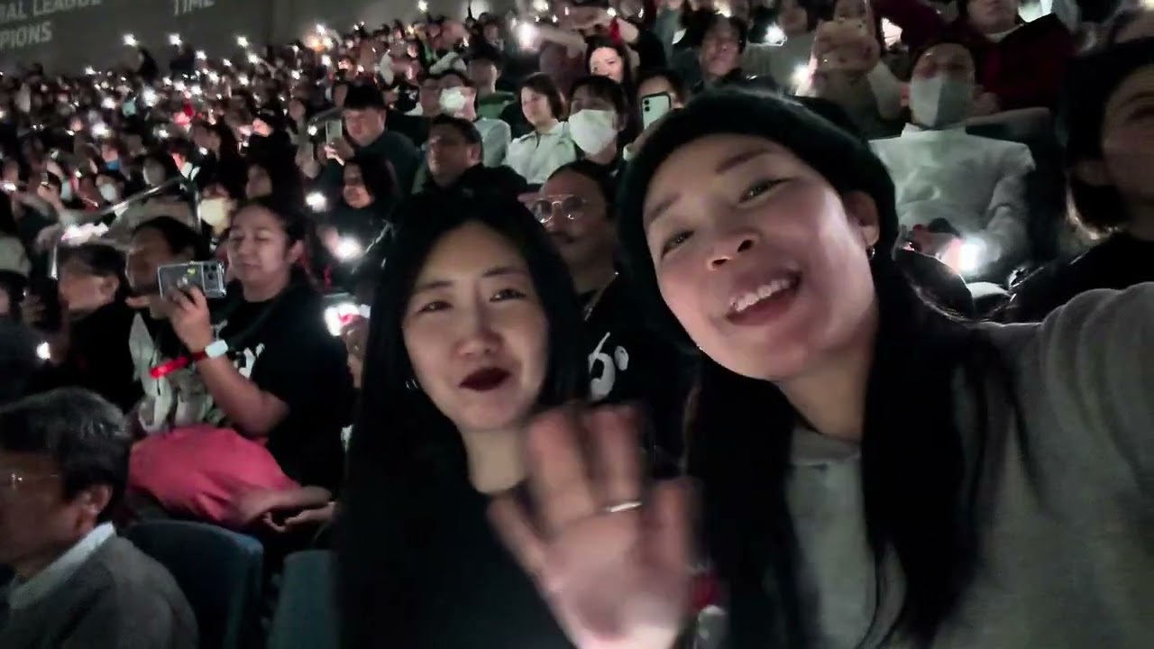 레이디가가보려고 도쿄가따옴