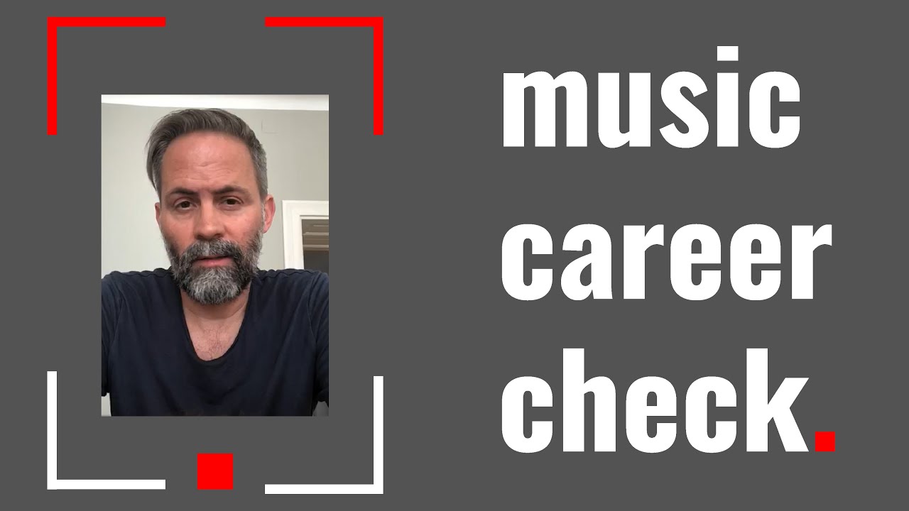 Ulrich Drechsler  – Music Career Check