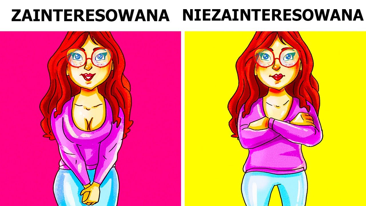 Ponad 20 psychologicznych trików, dzięki którym odczytasz każdego jak otwartą księgę