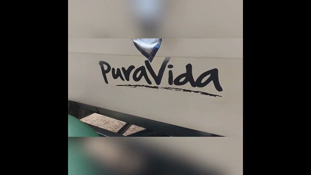 SE VENDE EL PURAVIDA | Bote de fibra 16 pies con motor yamaha 40x y tráiler galvanizado 