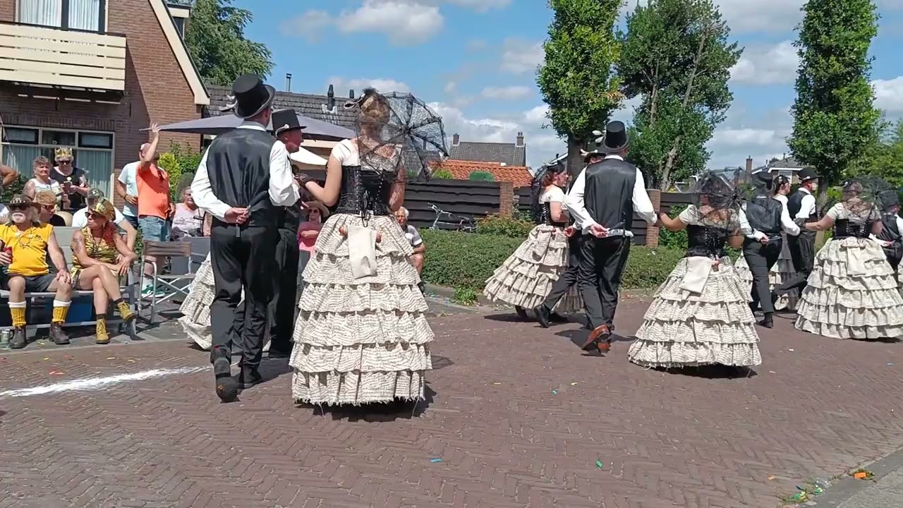 Kump Wa Good  Book Stories  Schoolfeest Goor 2025