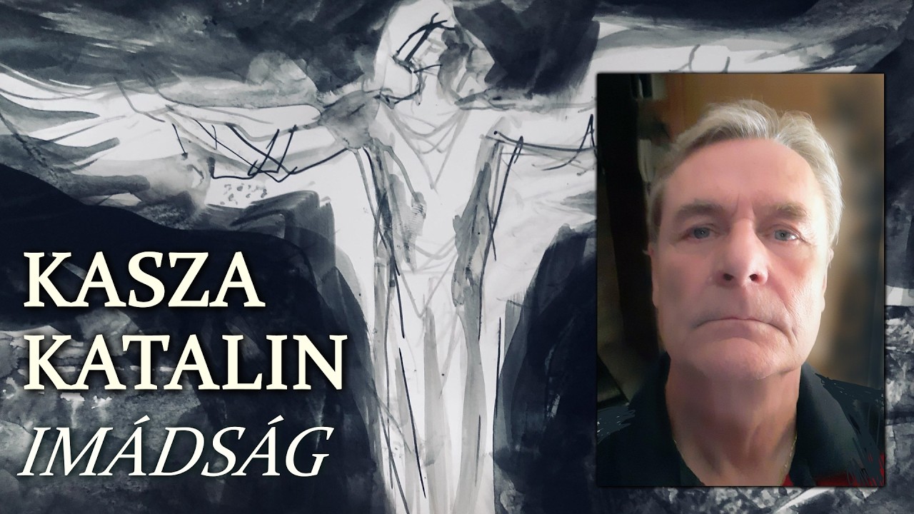 Kasza Katalin - 
