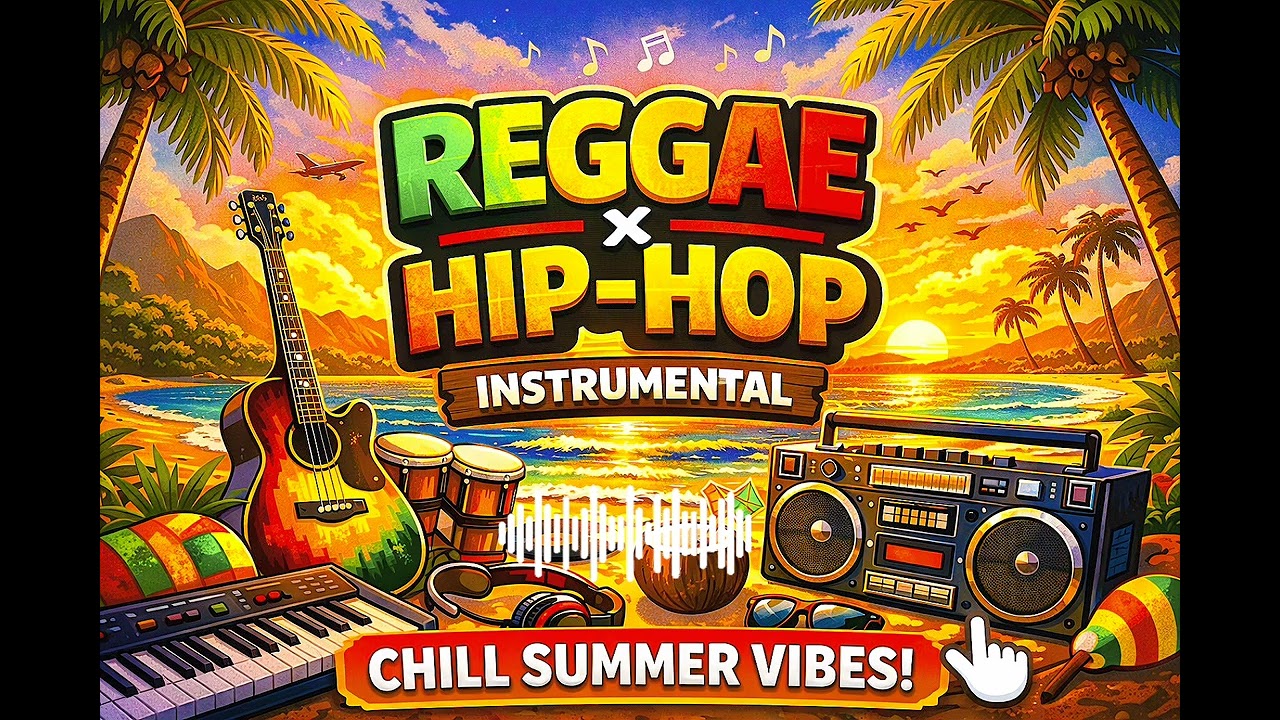 Reggae Sunset Mix 2026 🌅 | Deep Roots Reggae for Relaxation & Stress Relief 