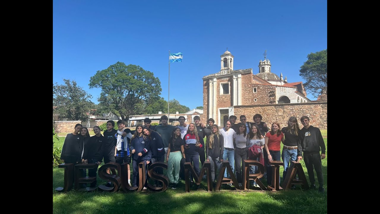 Dpto  de Intercambios Internacionales   AA & The Packer Collegiate Institute