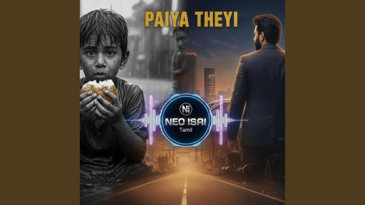 Paiya Theyi