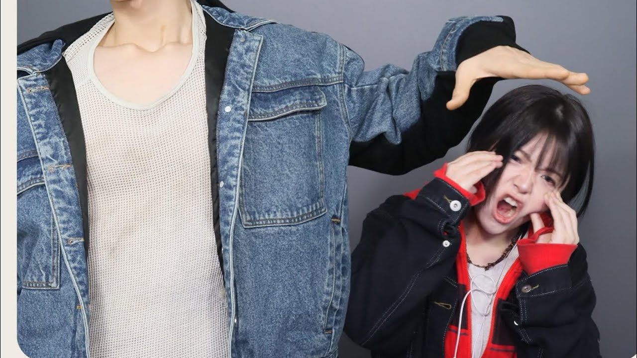찐따 주말 브이로그