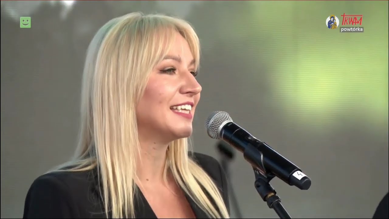 Bayer Full - Ten świat jest naszym rajem (Częstochowa - Jasna G&oacute;ra 2025)