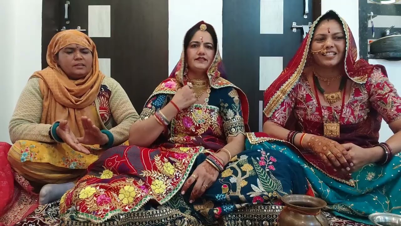 शिव जी और गणेश जी ka भजन #rajasthani#geet#dance 
