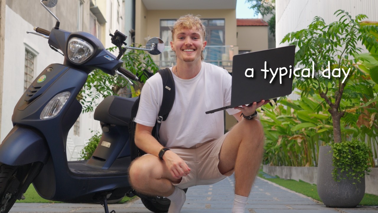 Как я работаю: соло-предприниматель с доходом $22 тыс. в месяц