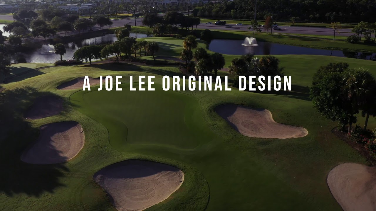 Club Preview: Abacoa Golf Club