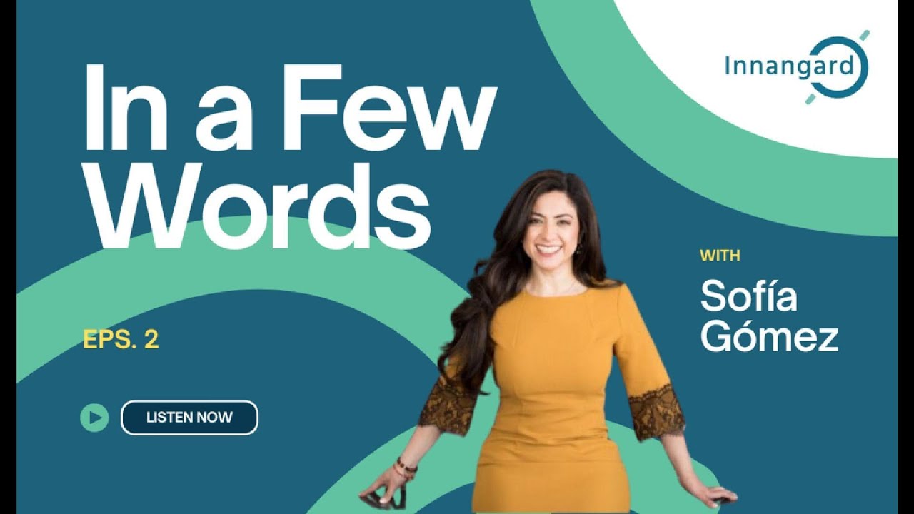 Interview Sofia Gomez - Employment Lawyer Innangard