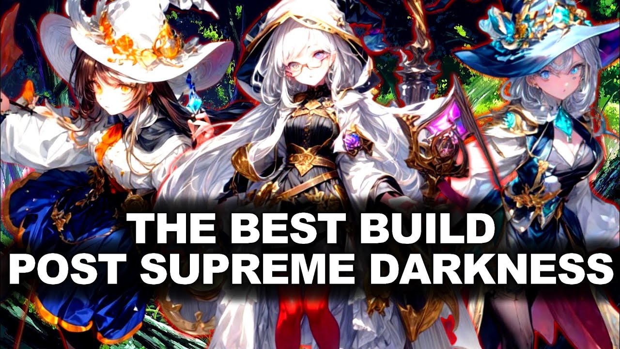 THE ONLY BUILD YOU NEED!! WHITE FOREST AZAMINA POST SUDA (SUPREME DARKNESS) | MDPRO3 | #masterduel