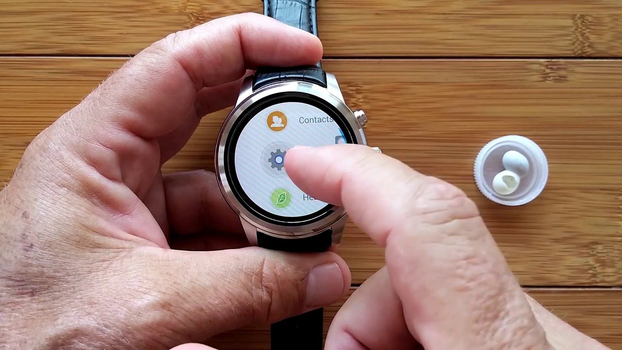 FINOW X5 BRILLIANT Smartwatch: Full Review