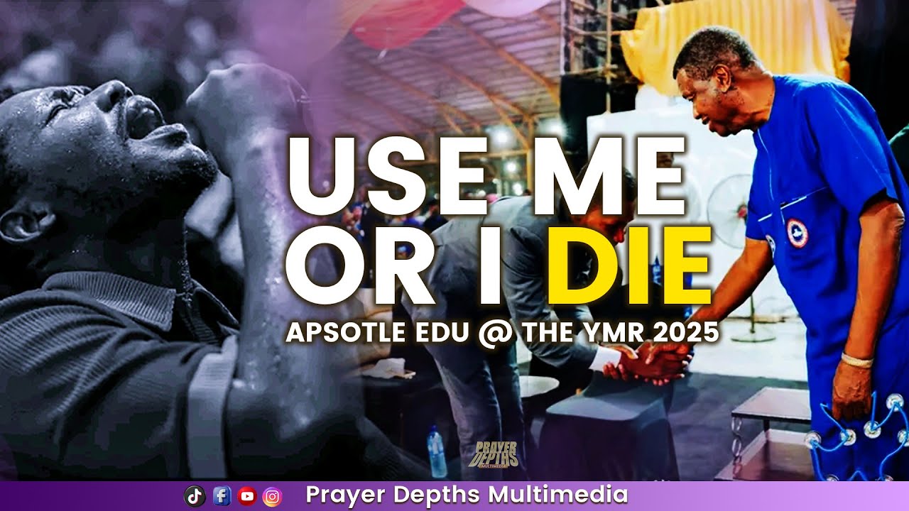 USE ME OR I DIES #intercession #prayer  #fyp #fyp