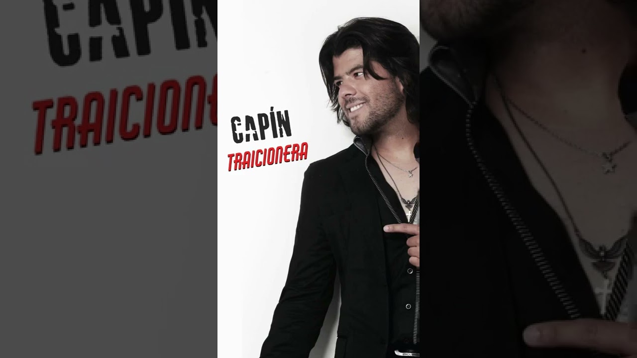 TRAICIONERA - CAP&Iacute;N