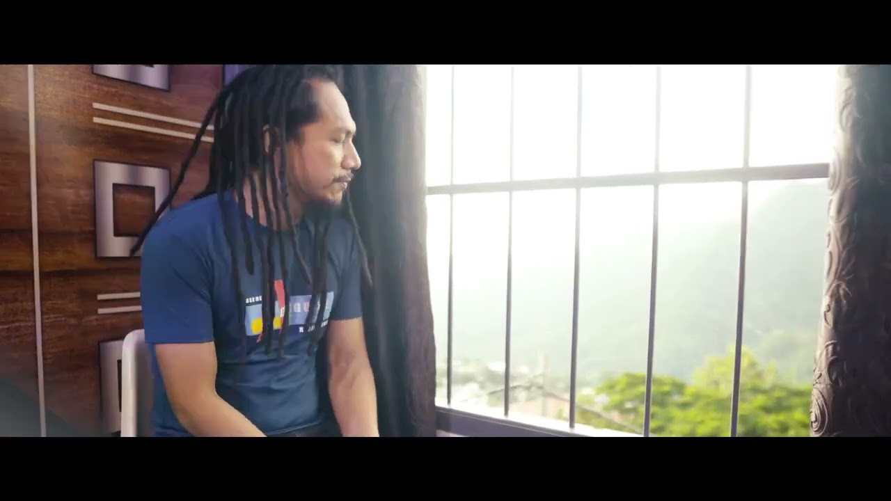 အိုChinland နေကောင်းလား Group Song version by Michael Tan Htun, Yaw Kee & Solomon KMRH,