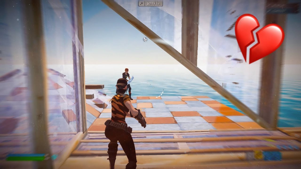Summertime Sadness 💔 (Fortnite Montage)