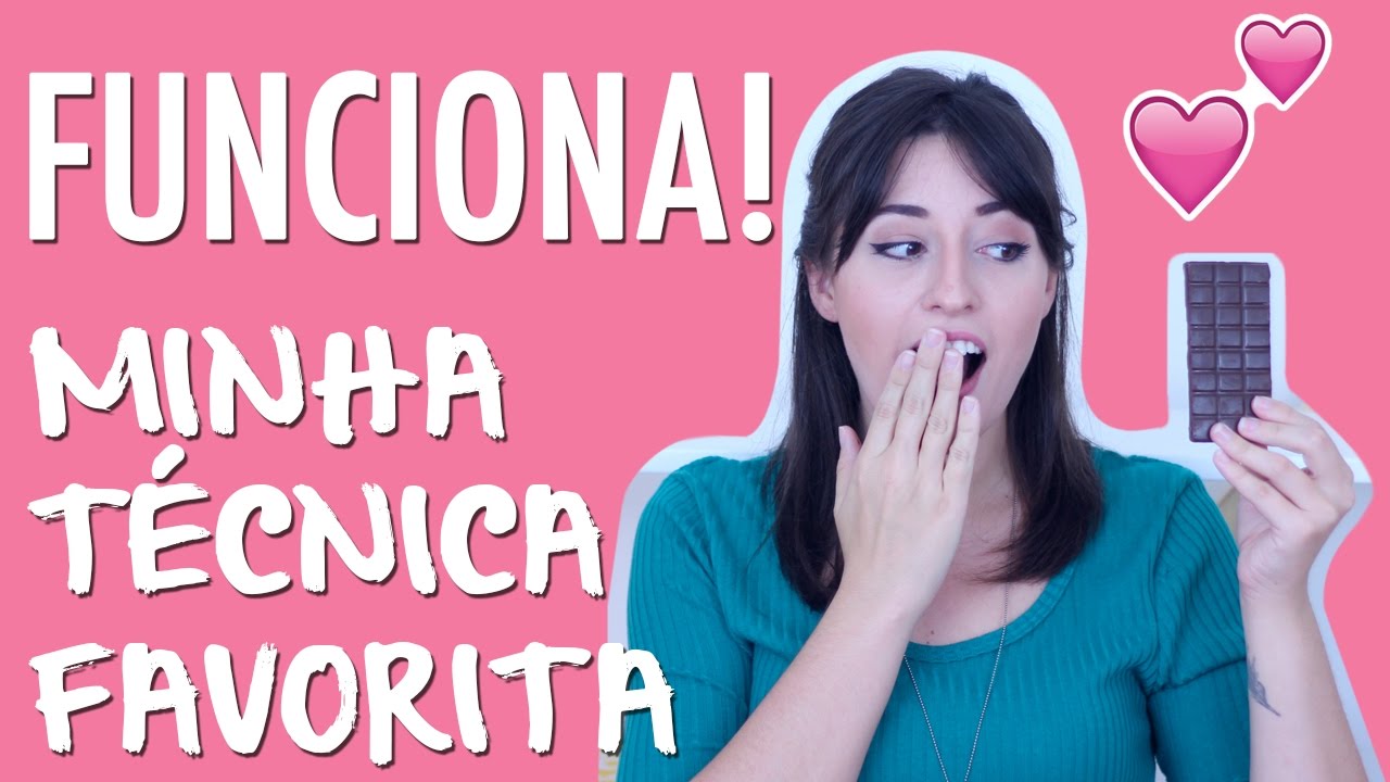 COMO TEMPERAR CHOCOLATE SEM CHOQUE TÉRMICO - Especial de Páscoa #2