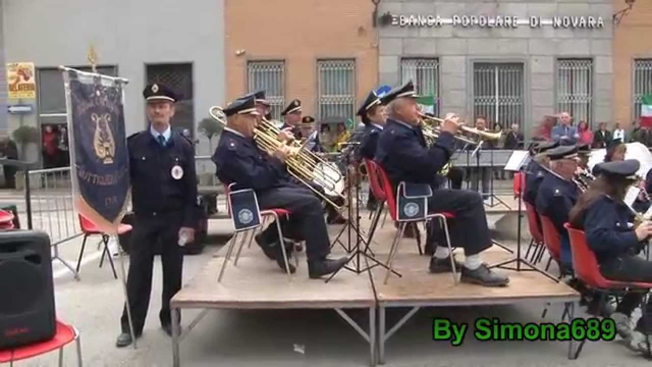 Castelnuovo D. Bosco, "Amici Miei", Banda di Buttigliera