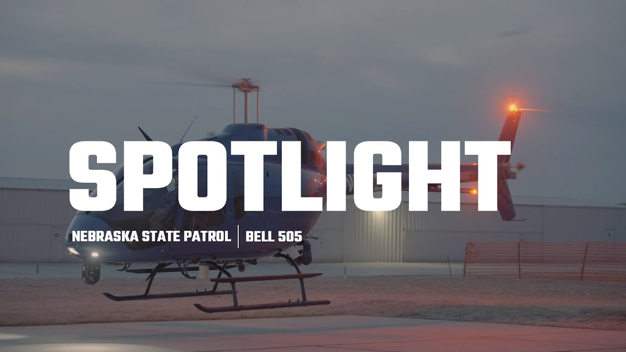 Mission and the Nebraska State Patrol